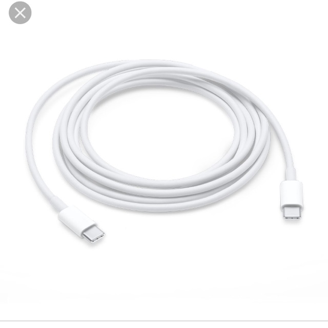 Combo cable sạc Macbook