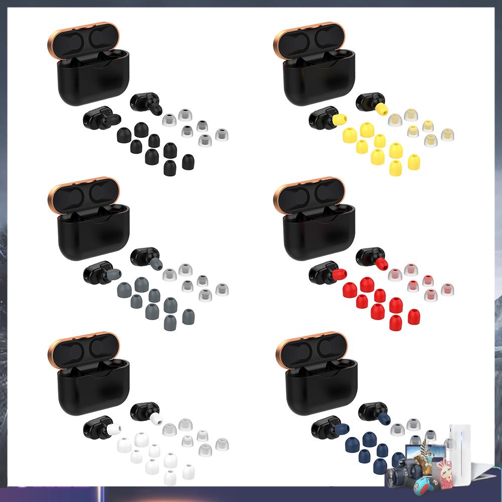 Nút bọc tai nghe chống nước cho Sony WF-1000XM4 WF-1000XM3