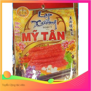 [Hàng Loại 1]  Lạp xưởng mai quế lộ/lạp xưởng khô Mỹ Tân 500g