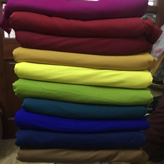 Vải lót thun giấy