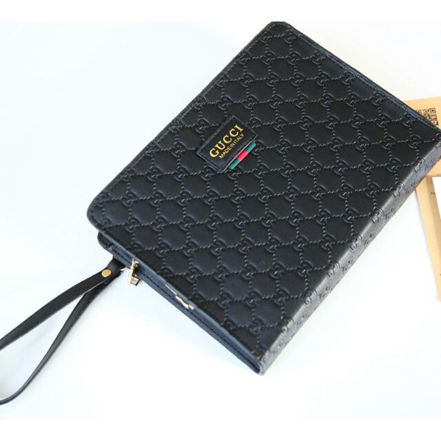 Ví nam cầm tay for men sz26cm nam tính