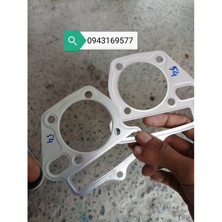 RON THIẾC 54 