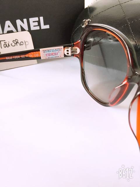 Kính mắt nữ thời trang GiGi. Hàng đẹp giá tốt