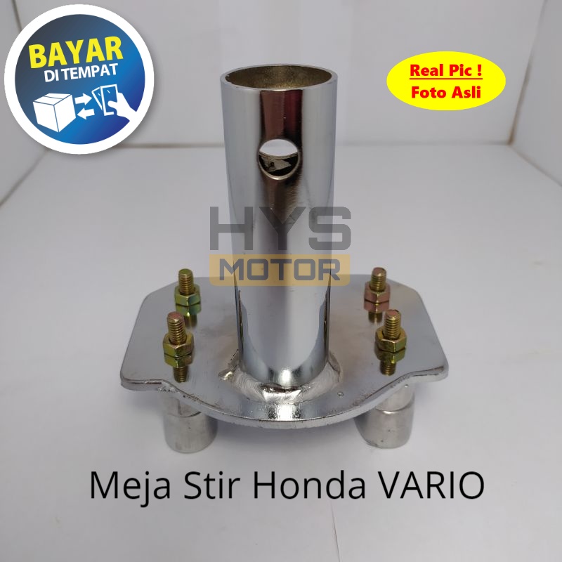 Giá Đỡ Tay Lái Xe Máy Honda Vario