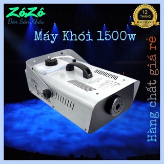 Máy khói 1500w,máy khói sân khấu