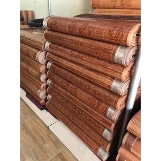 Chiếu trúc vân gỗ