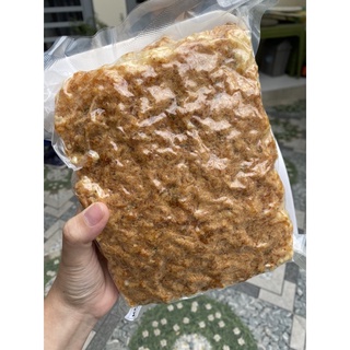 Cơm cháy Sài Gòn