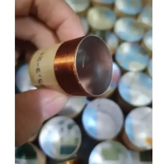 1 Coil loa bass 2 tất ( 25mm - 2 lớp )