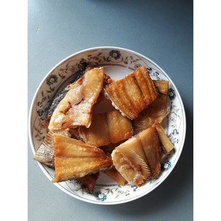 500GAM KHÔ BA SA CÀ MAU KHÔNG XƯƠNG