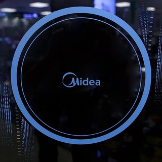 Bếp điện từ Midea MI-T2117DC