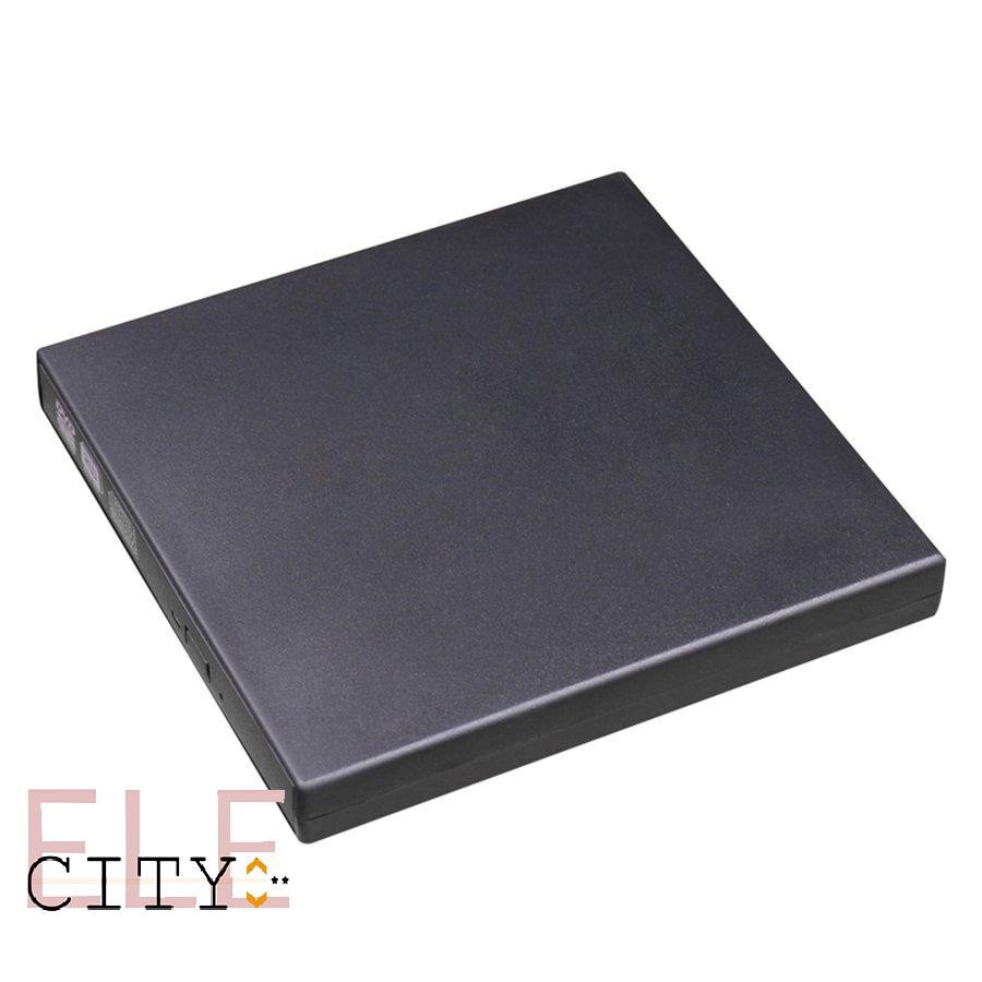 ✨kho sẵn sàng✨USB CD/DVD-RW Intelligent Writer Burner External Hard Drive CD RW DVD ROM | BigBuy360 - bigbuy360.vn