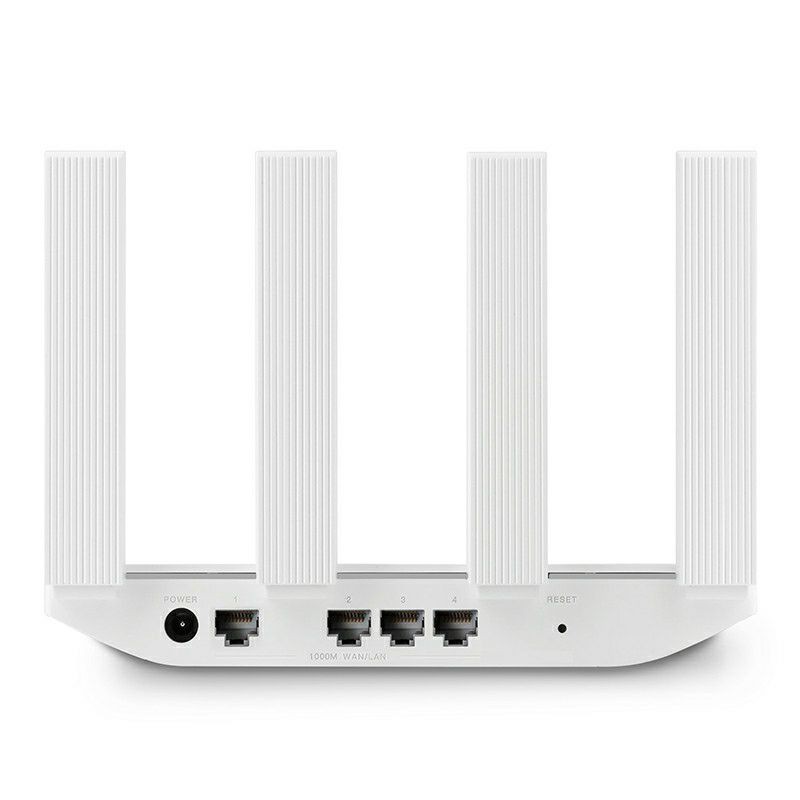 Bộ phát wifi Huawei WS5200 Lan 1000Mb