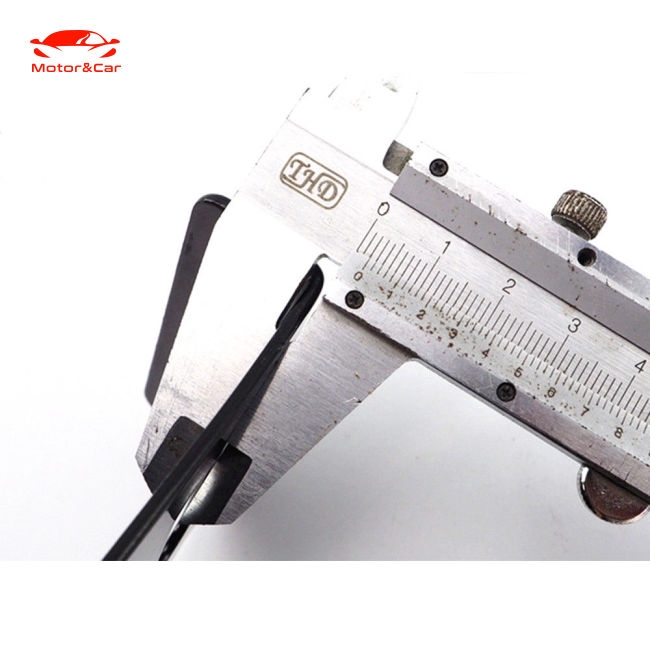 Miếng chắn bùn cho xe moto HONDA MSX125 MSX125SF