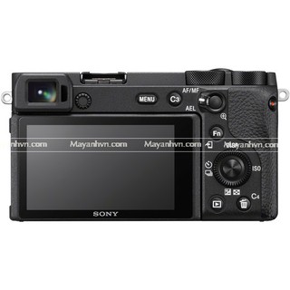 Máy ảnh Sony Alpha A6600 (Body)