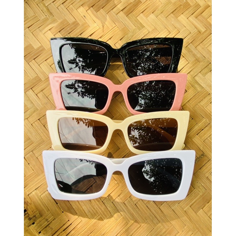 [Mã FARSSTGRE giảm 5K đơn bất kỳ] Kính mèo đi biển hot trend | BigBuy360 - bigbuy360.vn