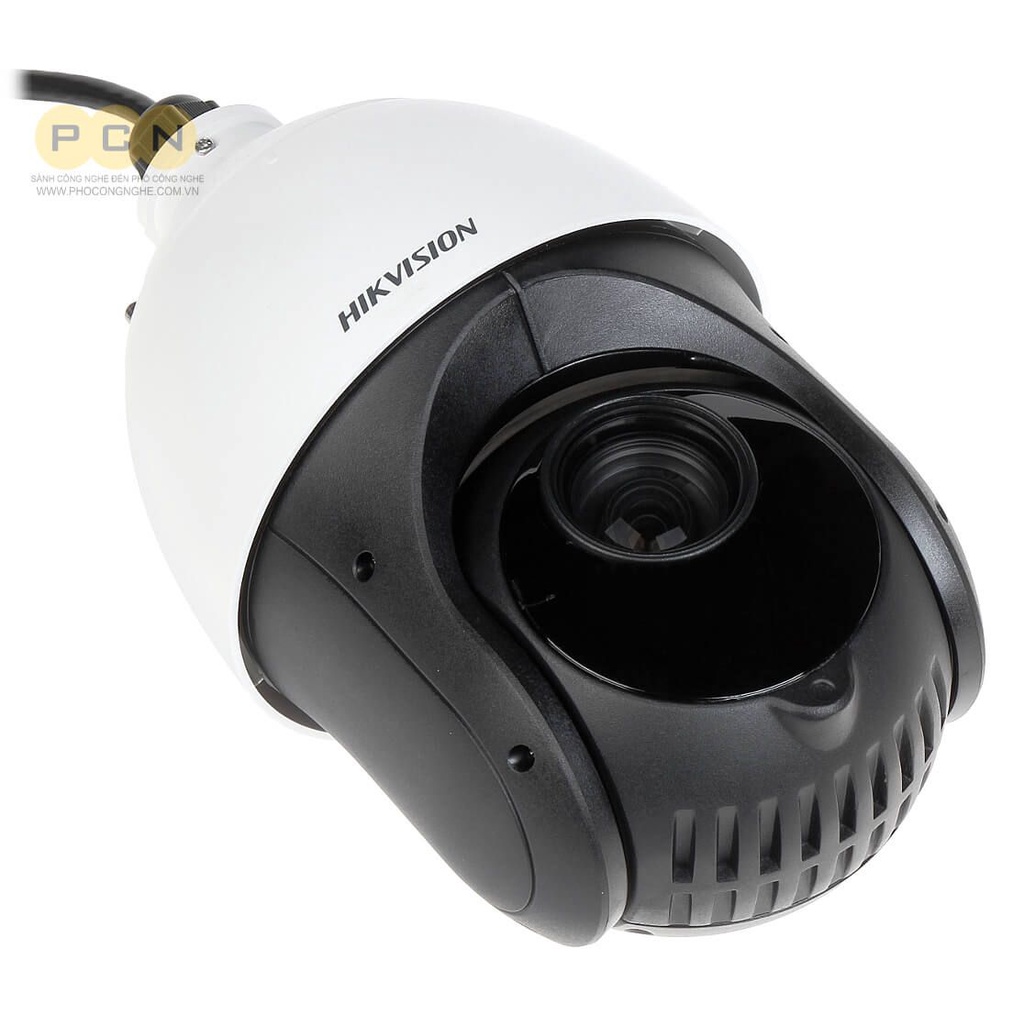 Camera IP Speed Dome hồng ngoại 4.0 Megapixel HIKVISION DS-2DE4415IW-DE
