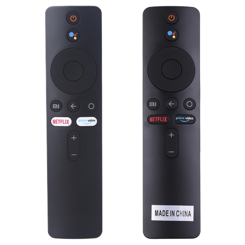 Điều Khiển Từ Xa Thay Thế Chuyên Dụng Cho MI TV Box 4A 4S
