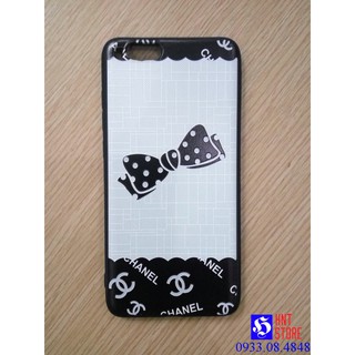 ỐP LƯNG XIAOMI MI NOTE 3 - CAO SU