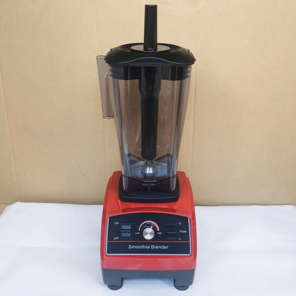 Máy xay sinh tố công nghiệp BLENDER 838 - Công suất 2200W