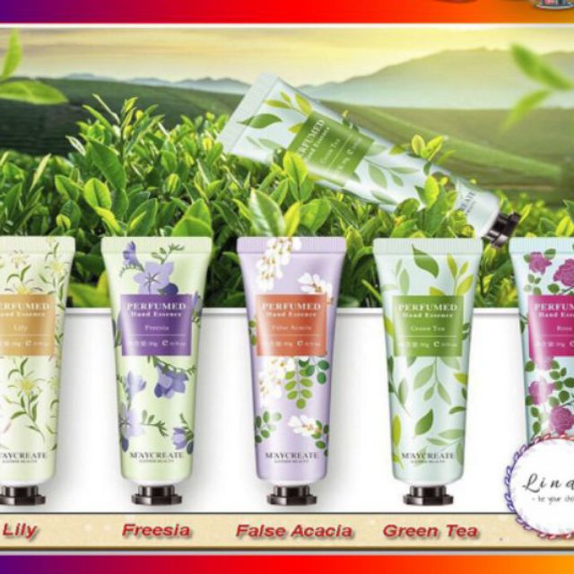 Kem dưỡng da tay Maycreate | BigBuy360 - bigbuy360.vn