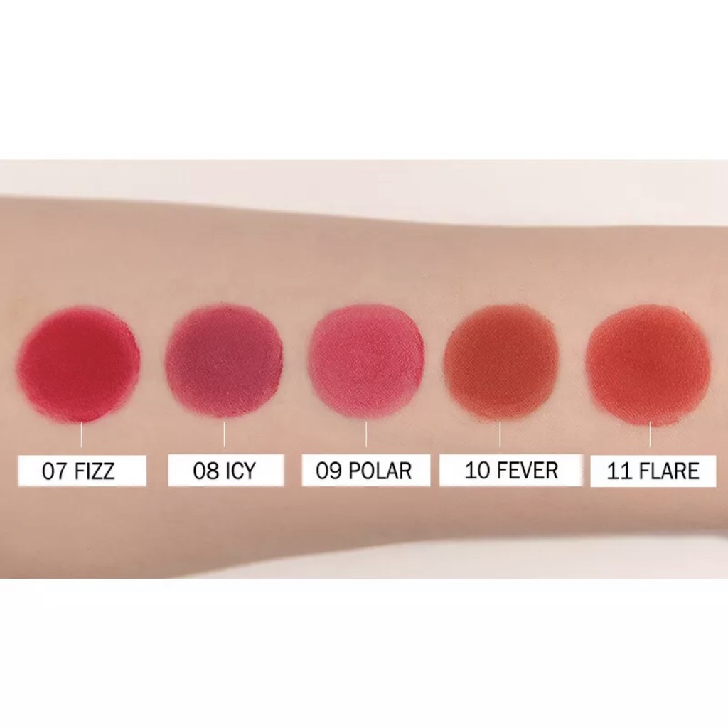 (hàng Mới Về) Son Tint Rom & Nd Romand Zero Velvet Tint 5.5g | BigBuy360 - bigbuy360.vn