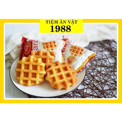 Bánh KARO Trứng Tươi 💖FREESHIP💖Chà Bông