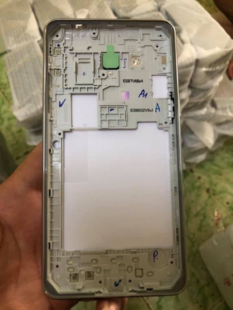 Vỏ điện thoại G530 (vỏ +xương ) zin | BigBuy360 - bigbuy360.vn