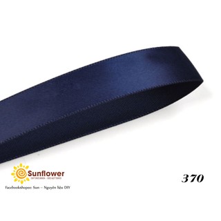 Set ruy băng satin link 7