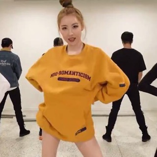ẢNH THẬT ÁO SWEATER SUNMI