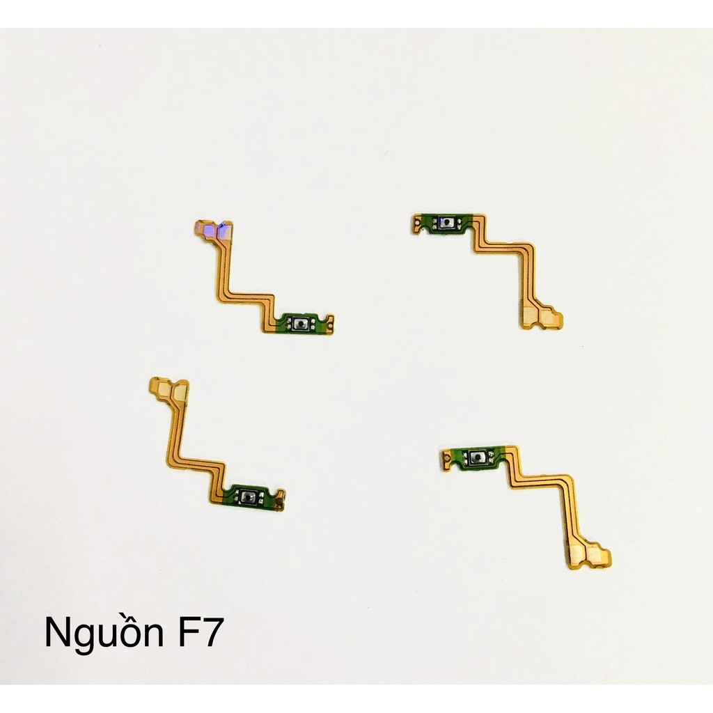 CÁP NGUỒN OPPO F7