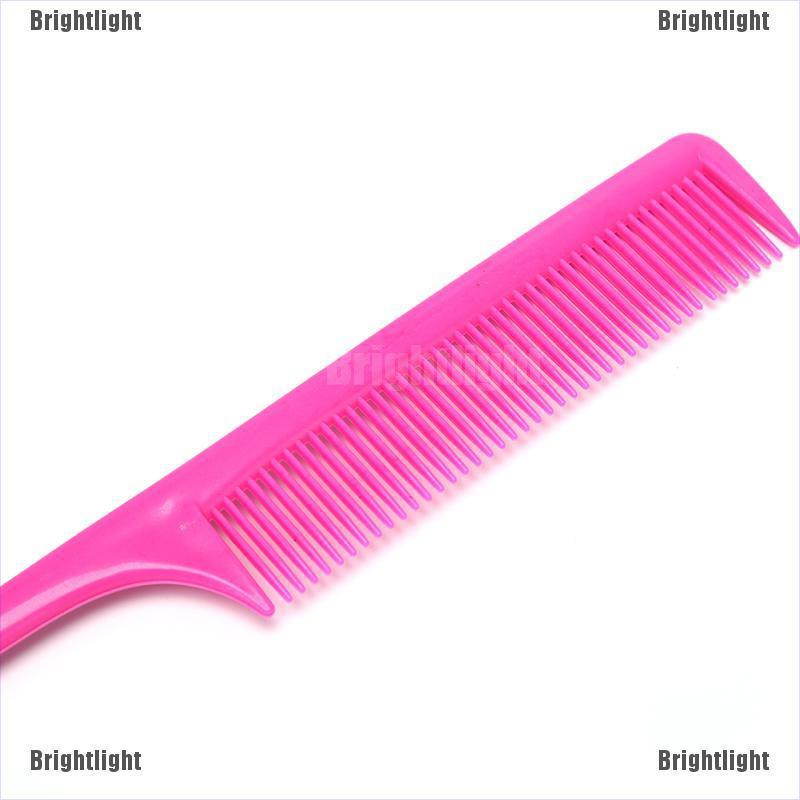 Bộ 4 Dụng Cụ Tạo Kiểu Tóc Thời Trang