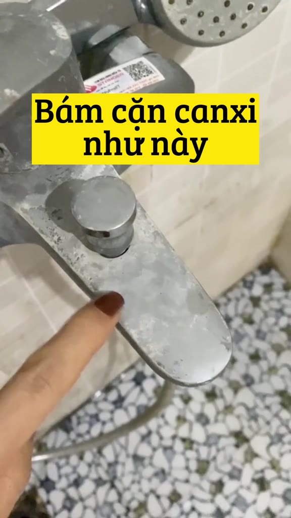 Tẩy Cặn Canxi Nhà Tắm HiKit 500g, Tẩy Kính, Vòi Sen, Bồn Rửa Mặt, Gương Soi Hồ Cá | BigBuy360 - bigbuy360.vn