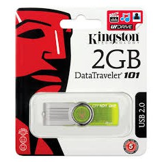 USB 2G  DT101
