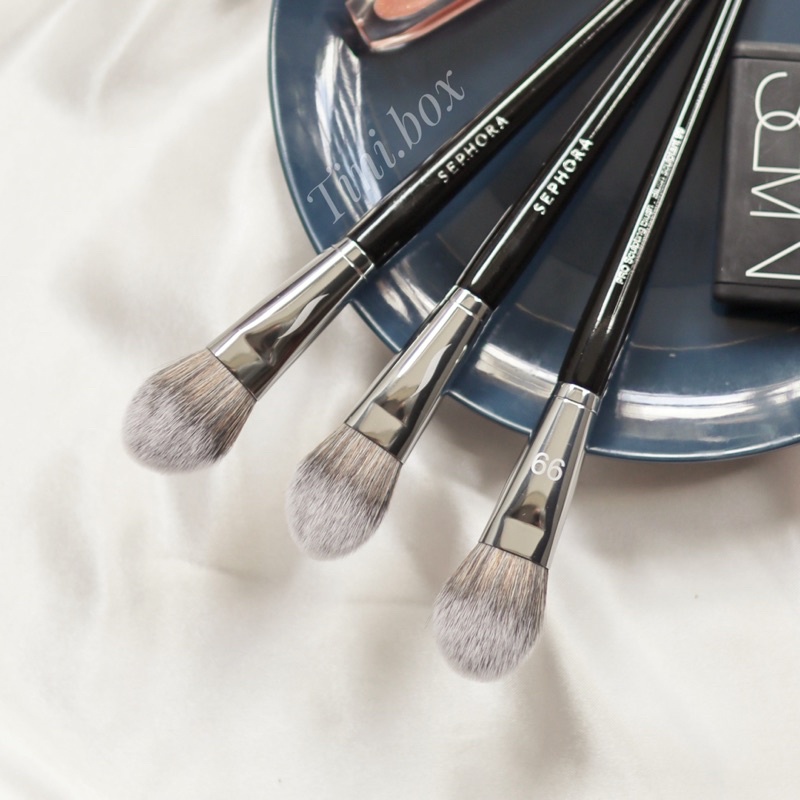 Cọ má hồng - setting Sephora 99 PRO Sculpting blush