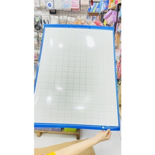 Bảng viết bút lông, viết phấn ( kích thước 61x98 )