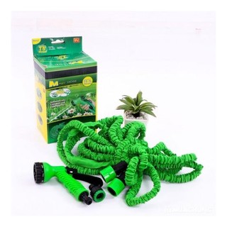 vòi xịt nước thông minh giãn nở 22m