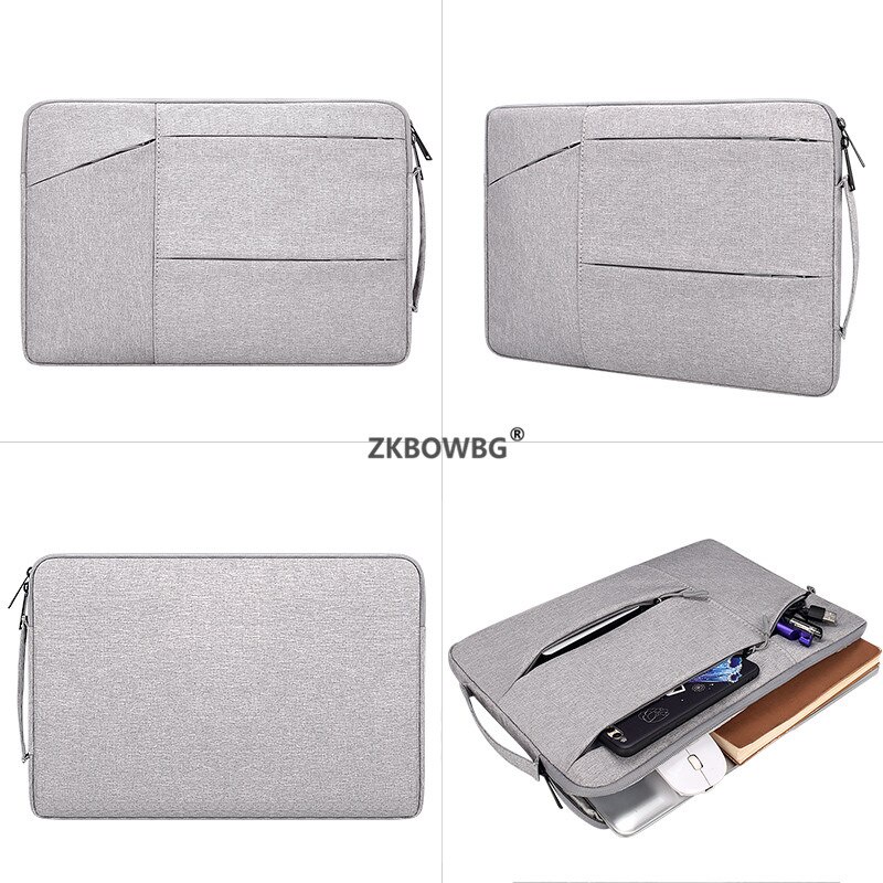Túi đựng laptop Microsoft 2019 Surface 3 2 1 13.5" Book 2 1 13.5 15" Surface Pro 7 6 5 4 12.3"
