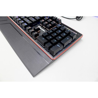 Bàn Phím Cơ Quang E-Dra EK300 - Switch Bất Tử (Chống Nước)