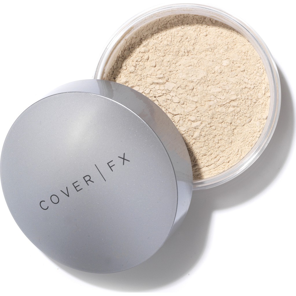 Cover FX - Phấn Phủ Cover FX - Perfect Setting Powder 10g