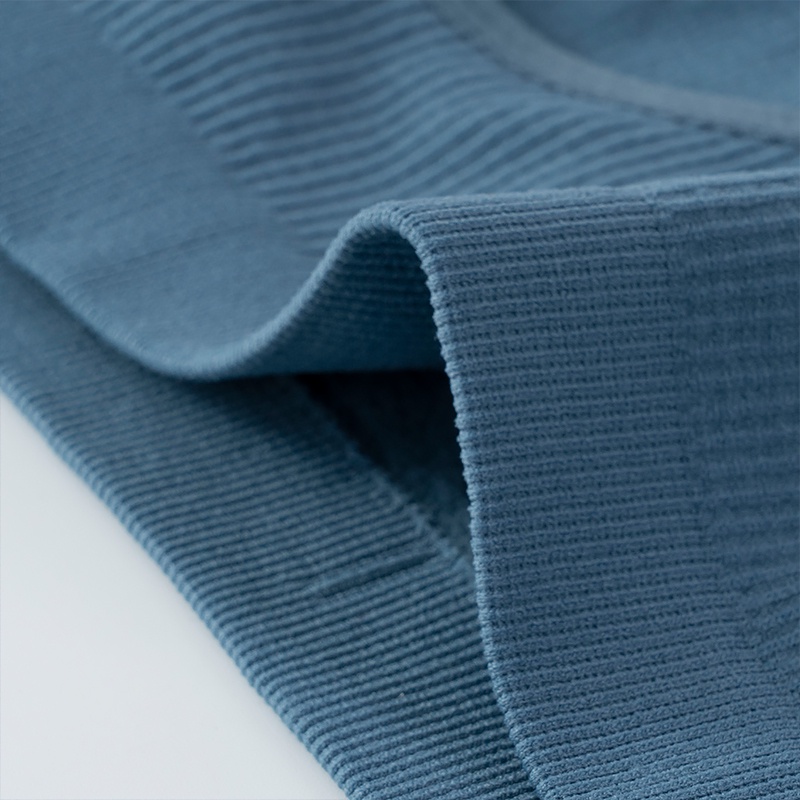 Quần lót nữ Ecmln vải cotton màu trơn thoải mái gợi cảm