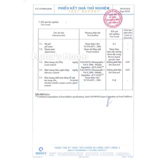 ENZYM bồ hòn can 2,5l