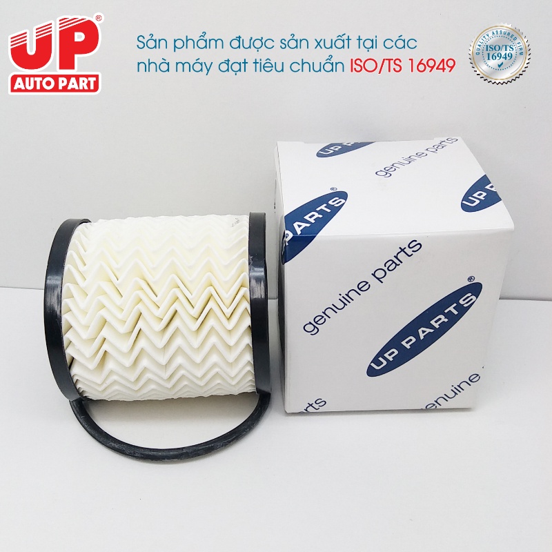 Lọc dầu động cơ FORD TRANSIT 2.4 Diesel 2006-NAY