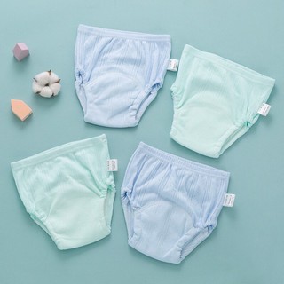 Quần bỏ bỉm Bochi siêu mỏng mát cao cấp size M-L(7-16kg)