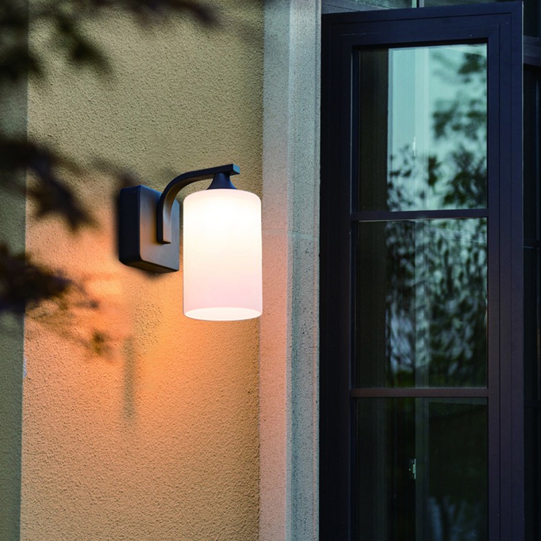 Đèn Treo Tường ♥️JOYMART♥️ Đèn Gắn Tường Phòng Ngủ Trang Trí Cầu Thang Giá Rẻ Kèm Bóng LED MT6001