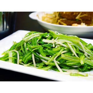 Hạt giống rau cải ngọt