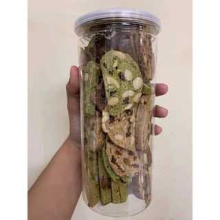 lúa mỳ nguyên cám_1kg