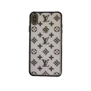 Ốp iphone lv 2 màu