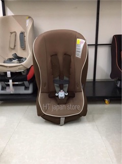Ghế Ôtô Combi