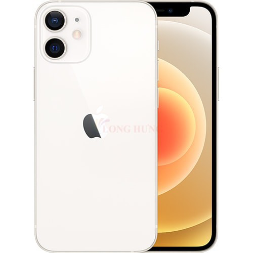 Điện thoại Apple iPhone 12 Mini 128GB (VN/A) - Hàng chính hãng