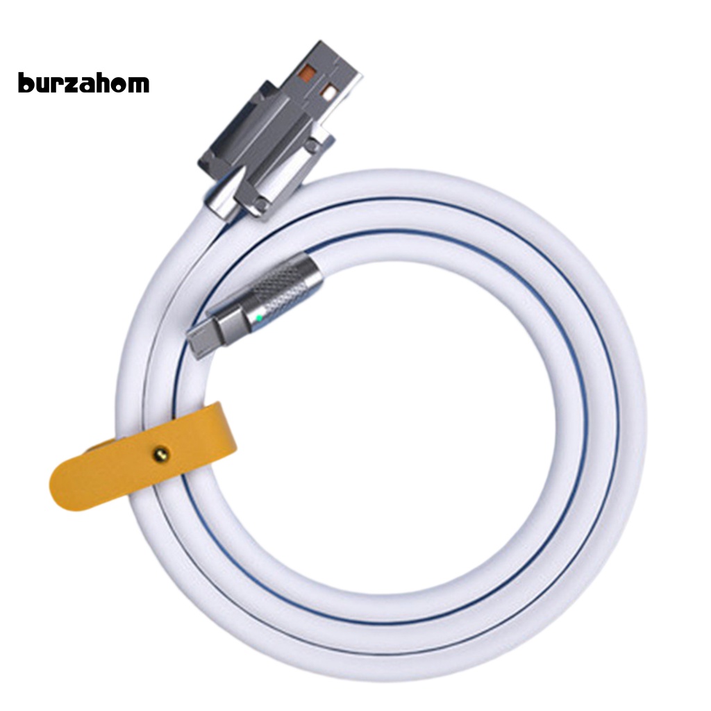 Dây Cáp Sạc USB Đồng Bộ Dữ Liệu Chống Mòn Cho Điện Thoại Laptop